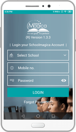 LoginPage